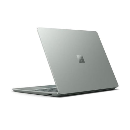 Microsoft Surface Laptop Go 3 12.4 in Touchscreen i5 16GB 256GB Win 11 XKQ-00008