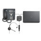 Plantronics MDA490 Analog Switch for Quick (QD) Disconnect Headsets
