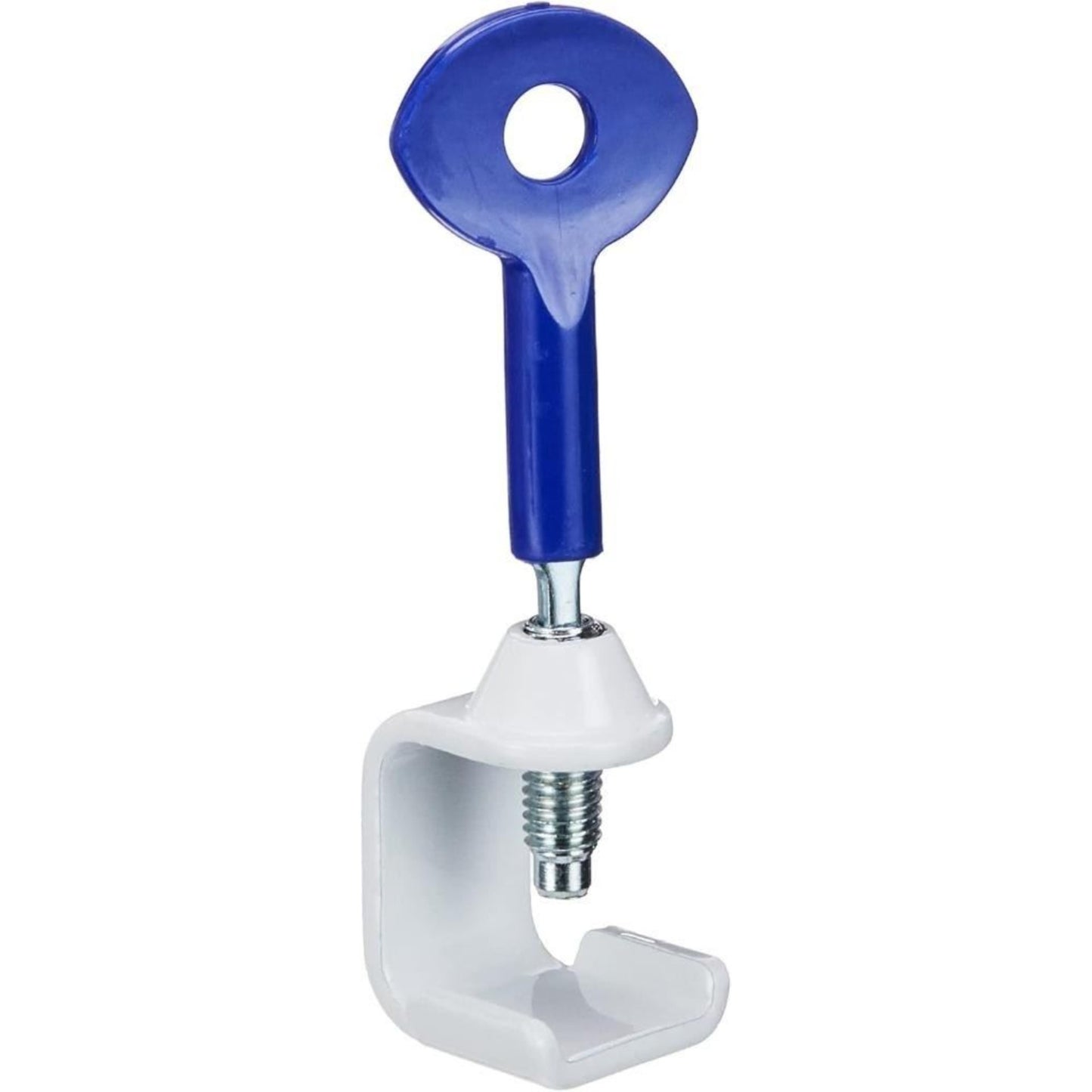Yale Window Stay Clamp Lock for Metal and Timber Casement Windows P121WE