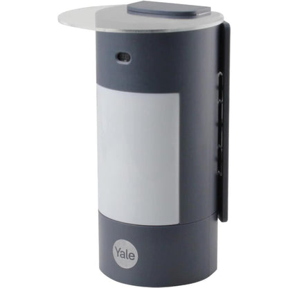 Yale PIR Outdoor Motion Detector Sync Alarm Weatherproof Pet Friendly Non Tamper