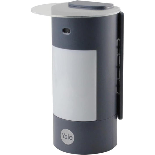 Yale PIR Outdoor Motion Detector Sync Alarm Weatherproof Pet Friendly Non Tamper