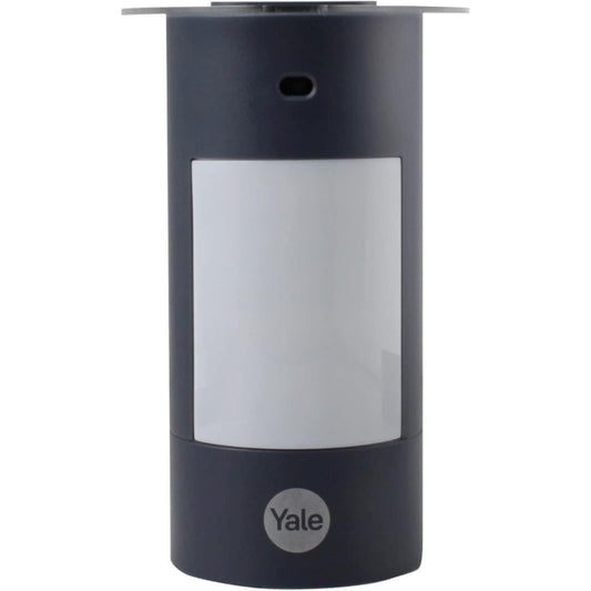 Yale PIR Outdoor Motion Detector Sync Alarm Weatherproof Pet Friendly Non Tamper