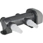 Hozelock Vorton 18 UVC Lamp Efficient Elimination of Green Water Algae 12000 LPH