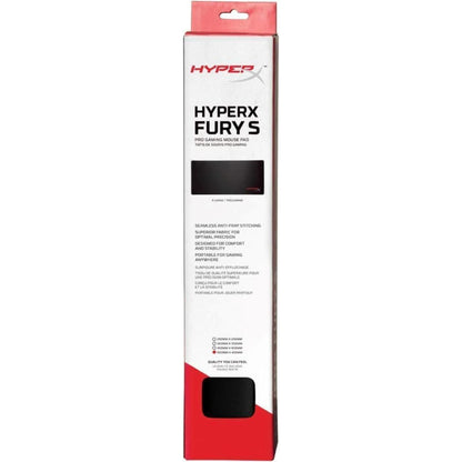 HyperX Fury S Pro Gaming Mouse Mat Pad XL 90cm x 42cm HX-MPFS-XL Black