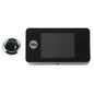 Yale Digital Door Viewer 500 Live Viewing Weatherproof 105 Degree Angle View