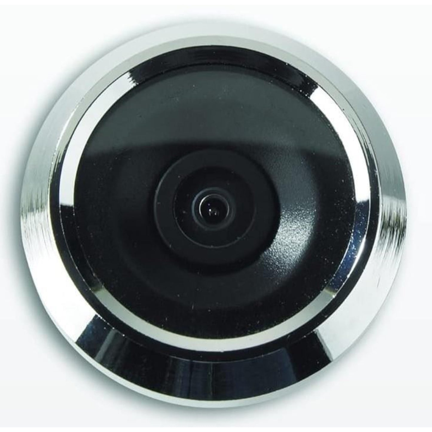Yale Digital Door Viewer 500 Live Viewing Weatherproof 105 Degree Angle View