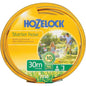 HOZELOCK Starter 30m Hose 12,5mm UV-resistant Layered Braided Reinforced Hose