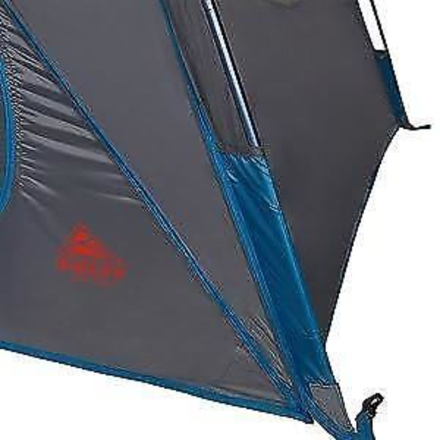 Kelty Night Owl 3 Person Tent Backpacking Camping Lightweight Oversized Doors