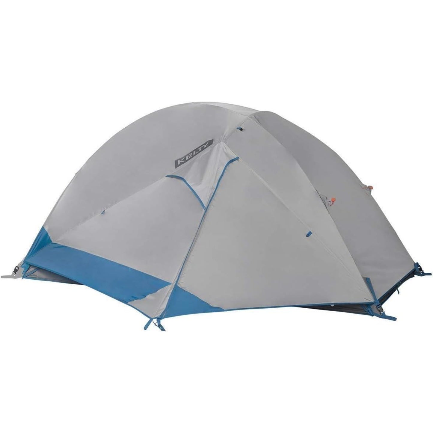 Kelty Night Owl 3 Person Tent Backpacking Camping Lightweight Oversized Doors