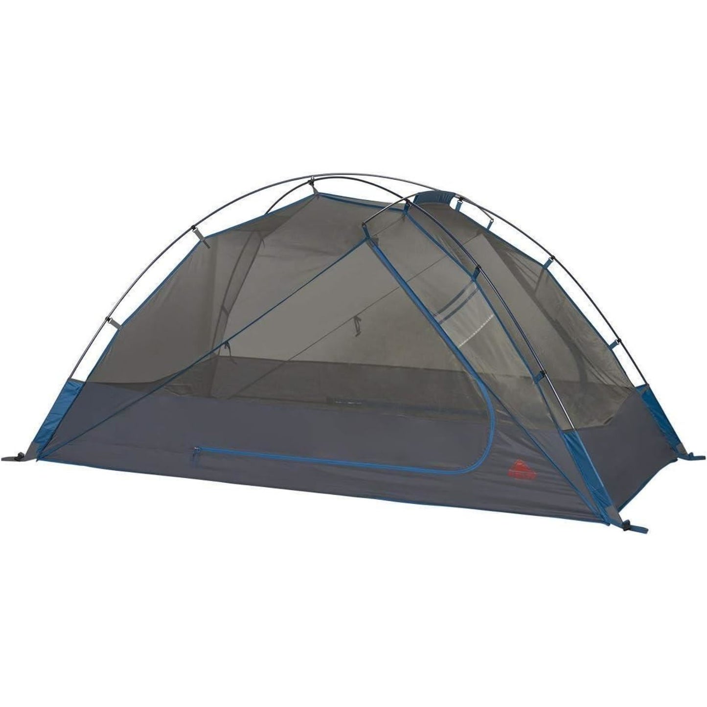 Kelty Night Owl 3 Person Tent Backpacking Camping Lightweight Oversized Doors