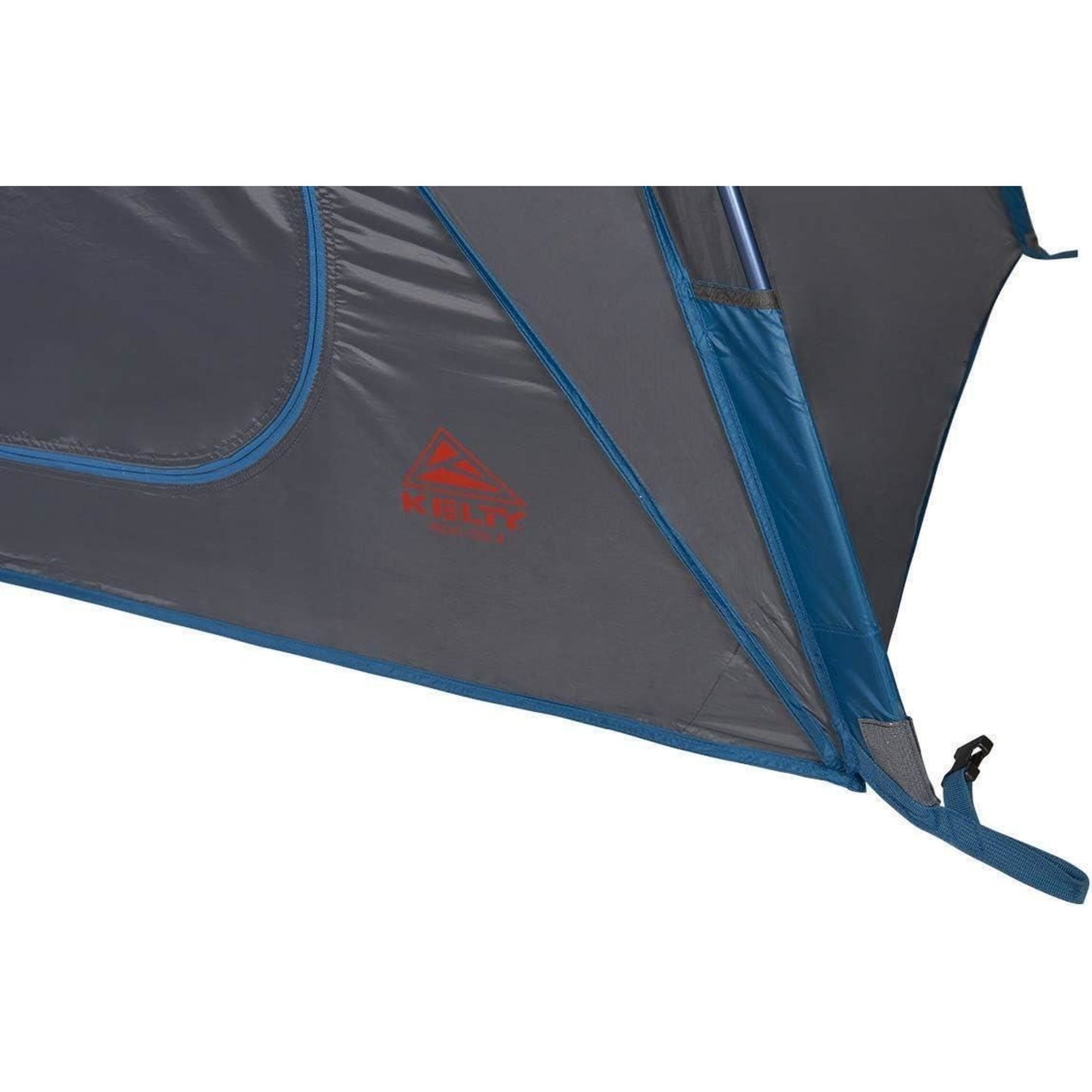 Kelty Night Owl 3 Person Tent Backpacking Camping Lightweight Oversized Doors
