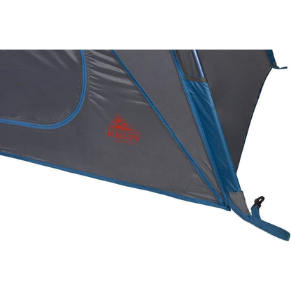 Kelty Night Owl 3 Person Tent Backpacking Camping Lightweight Oversized Doors