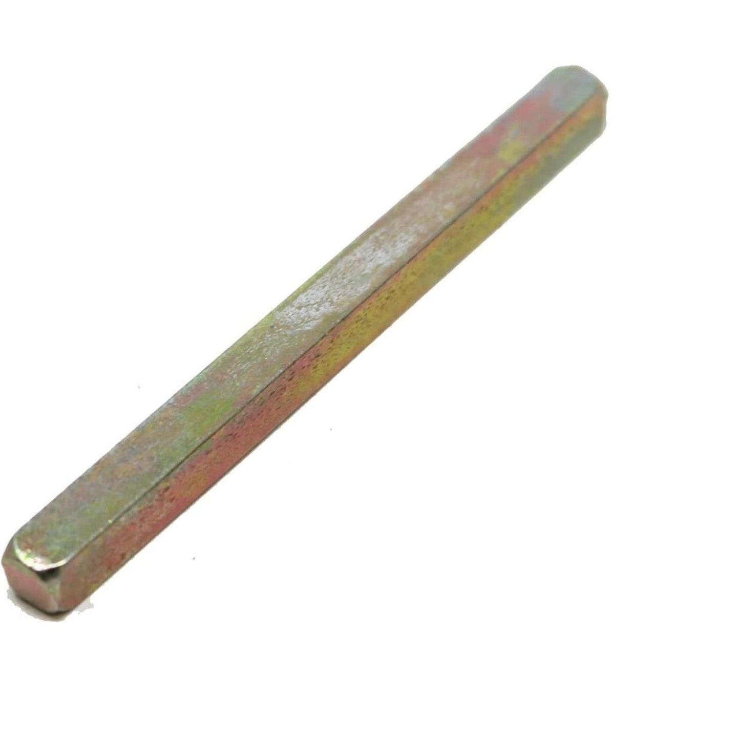 Yale Door Handle Standard Security for PVCu Doors 92 mm/215 mm Polished Chrome