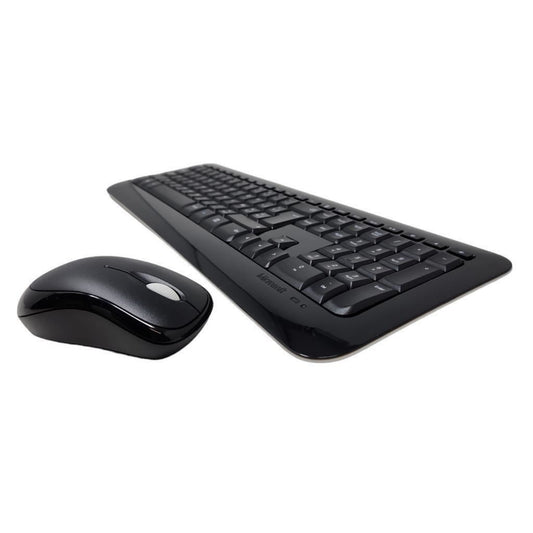 Microsoft 850 Keyboard and Mouse USB Wireless French AZERTY Layout