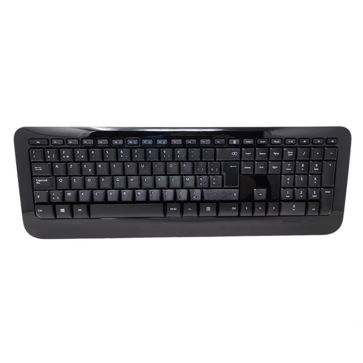 Microsoft 850 Keyboard and Mouse USB Wireless French AZERTY Layout