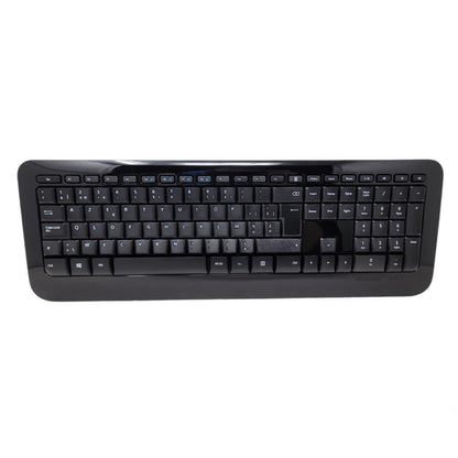 Microsoft 850 Keyboard and Mouse USB Wireless French AZERTY Layout