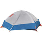 Kelty Late Start 1 Person 3 Season Backpacking Tent 20.6 Square Feet Single Door