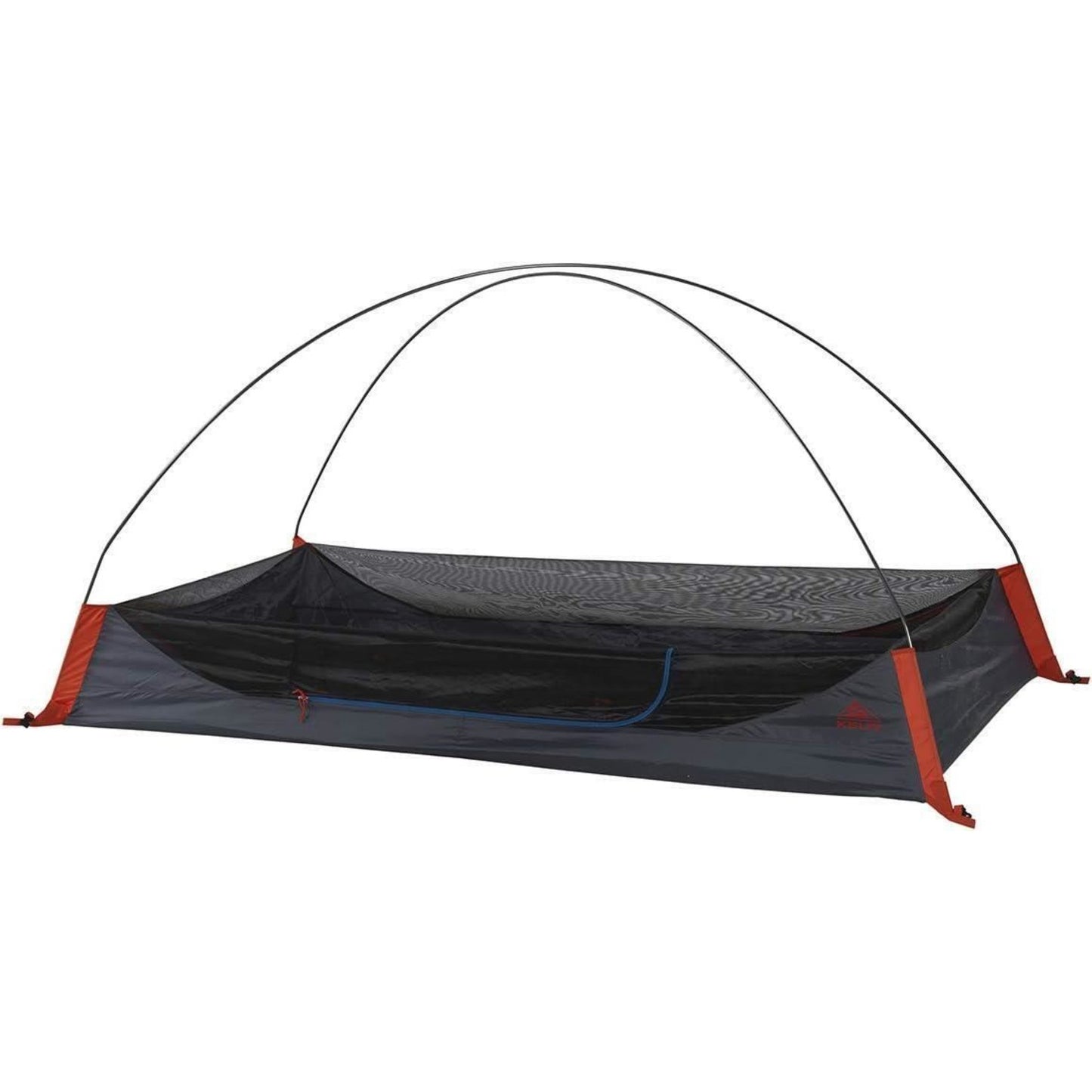 Kelty Late Start 1 Person 3 Season Backpacking Tent 20.6 Square Feet Single Door