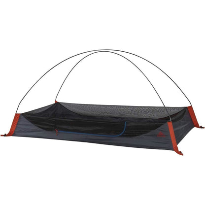 Kelty Late Start 1 Person 3 Season Backpacking Tent 20.6 Square Feet Single Door