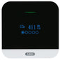 ABUS CO2 Detector AirSecure for Air quality Humidity Temperature Alarm 10 Year