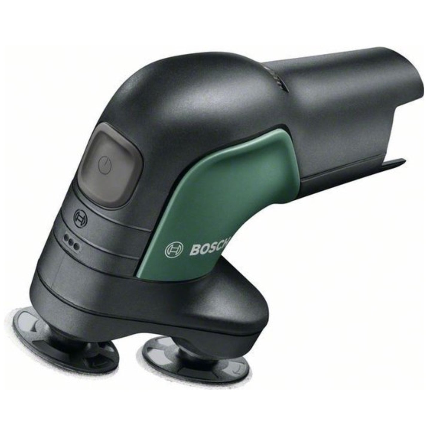 Bosch EasyCurvSander 12v Rotating Cordless Adaptable Portable Sander with Battery