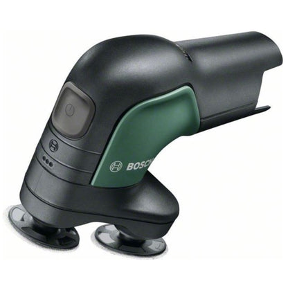 Bosch EasyCurvSander 12v Rotating Cordless Adaptable Portable Sander with Battery