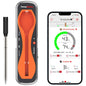 ThermoPro TempSpike Probe Wireless Meat Thermometer Bluetooth Air Fryer Grilling BBQ