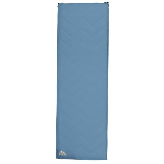 Kelty Galactic SI Sleeping Pad Mat Self Inflating Plush Lightweight Mattress