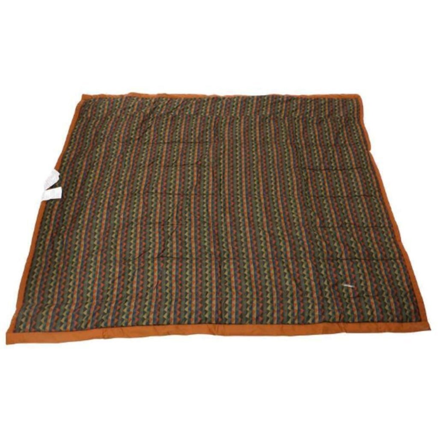 Kelty Cordavan Outdoor XL Picnic Blanket Ground Sheet with Carry Handle 76"x66"