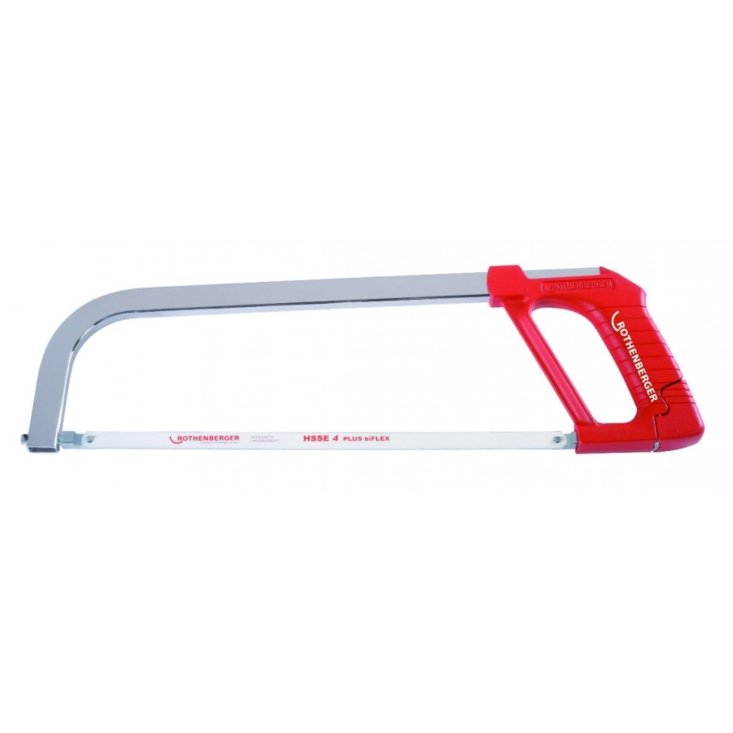 Rothenberger Hacksaw Super Adjustable 9in and 12in with HSSE Blade 300mm -71206