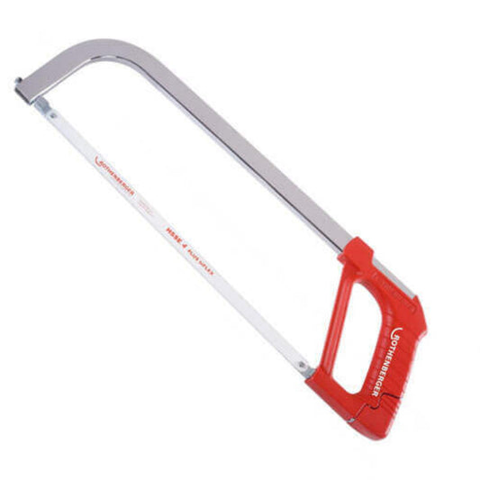 Rothenberger Hacksaw Super Adjustable 9in and 12in with HSSE Blade 300mm -71206