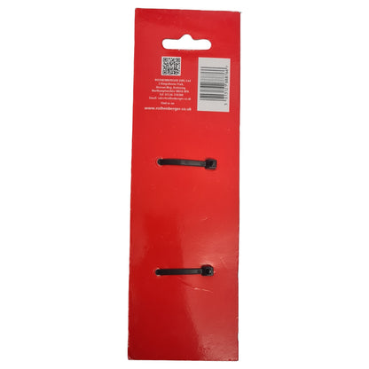 Rothenberger Retractable Trimming Box Cutter Knife Blade Die Cast Case 88876