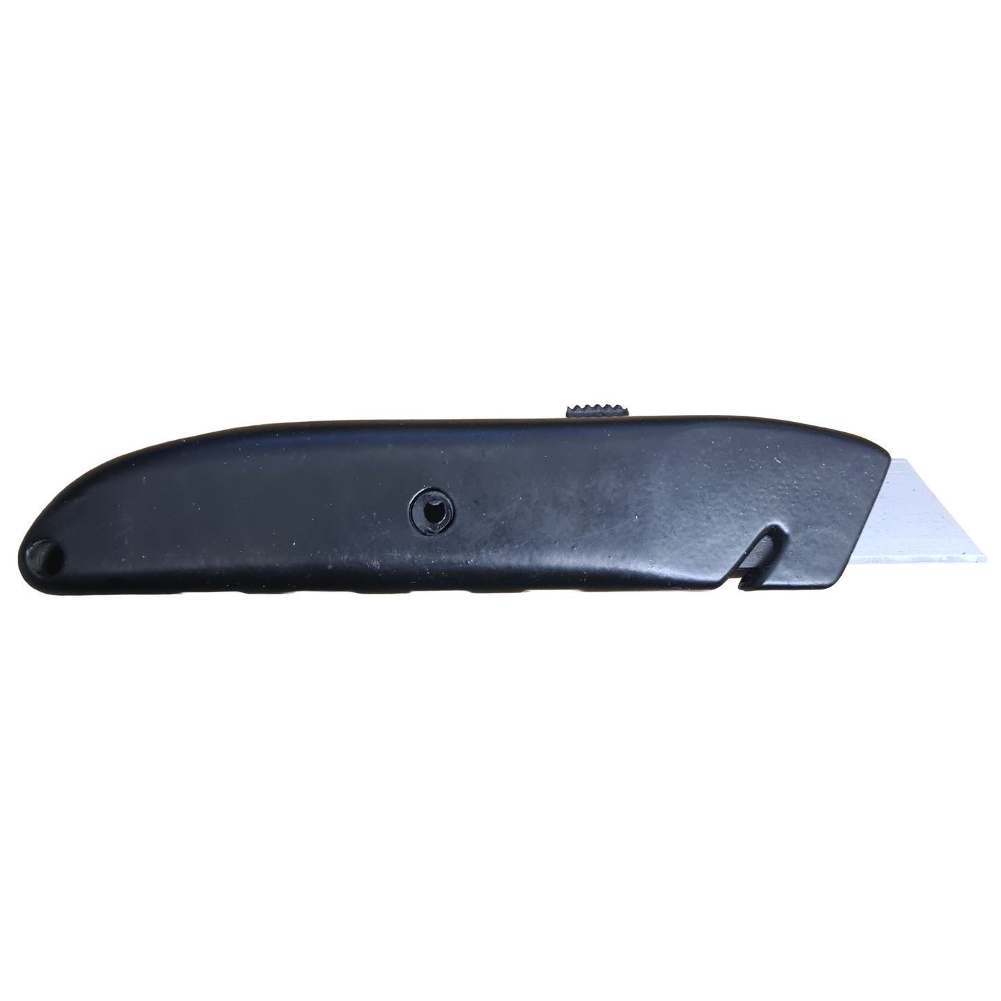 Rothenberger Retractable Trimming Box Cutter Knife Blade Die Cast Case 88876