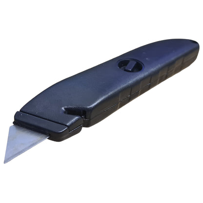 Rothenberger Retractable Trimming Box Cutter Knife Blade Die Cast Case 88876