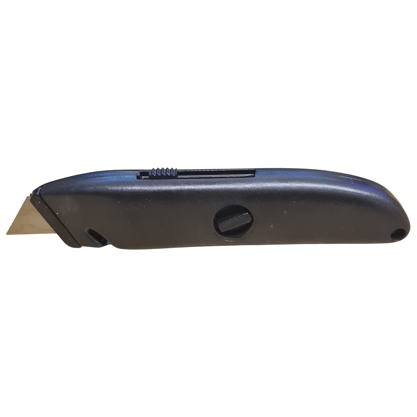 Rothenberger Retractable Trimming Box Cutter Knife Blade Die Cast Case 88876
