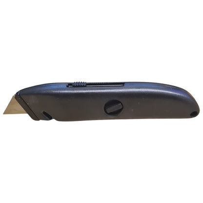 Rothenberger Retractable Trimming Box Cutter Knife Blade Die Cast Case 88876