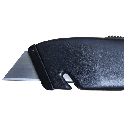 Rothenberger Retractable Trimming Box Cutter Knife Blade Die Cast Case 88876