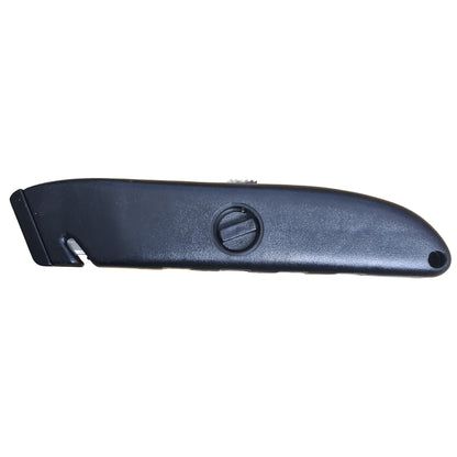 Rothenberger Retractable Trimming Box Cutter Knife Blade Die Cast Case 88876