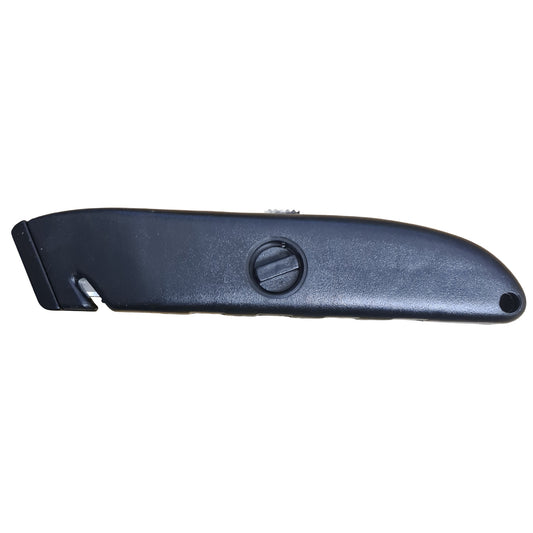 Rothenberger Retractable Trimming Box Cutter Knife Blade Die Cast Case 88876