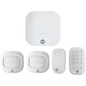 Yale Sync Smart Home Alarm 5-Piece Kit Wireless System with App Control IA-305
