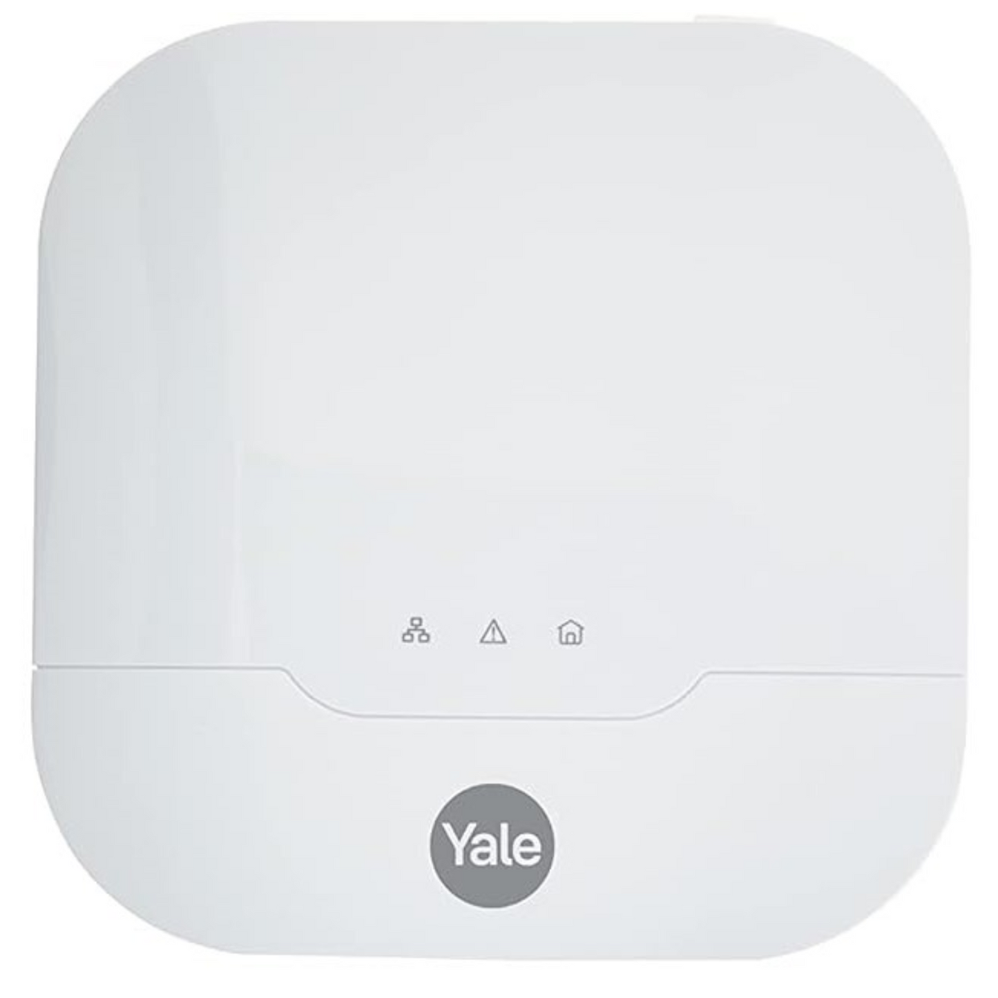Yale Sync Smart Home Alarm 5-Piece Kit Wireless System with App Control IA-305