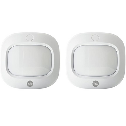 Yale Sync Smart Home Alarm 5-Piece Kit Wireless System with App Control IA-305
