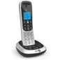 BT 2700 Nuisance Call Blocker Cordless Home Phone With Digital Answer Machine