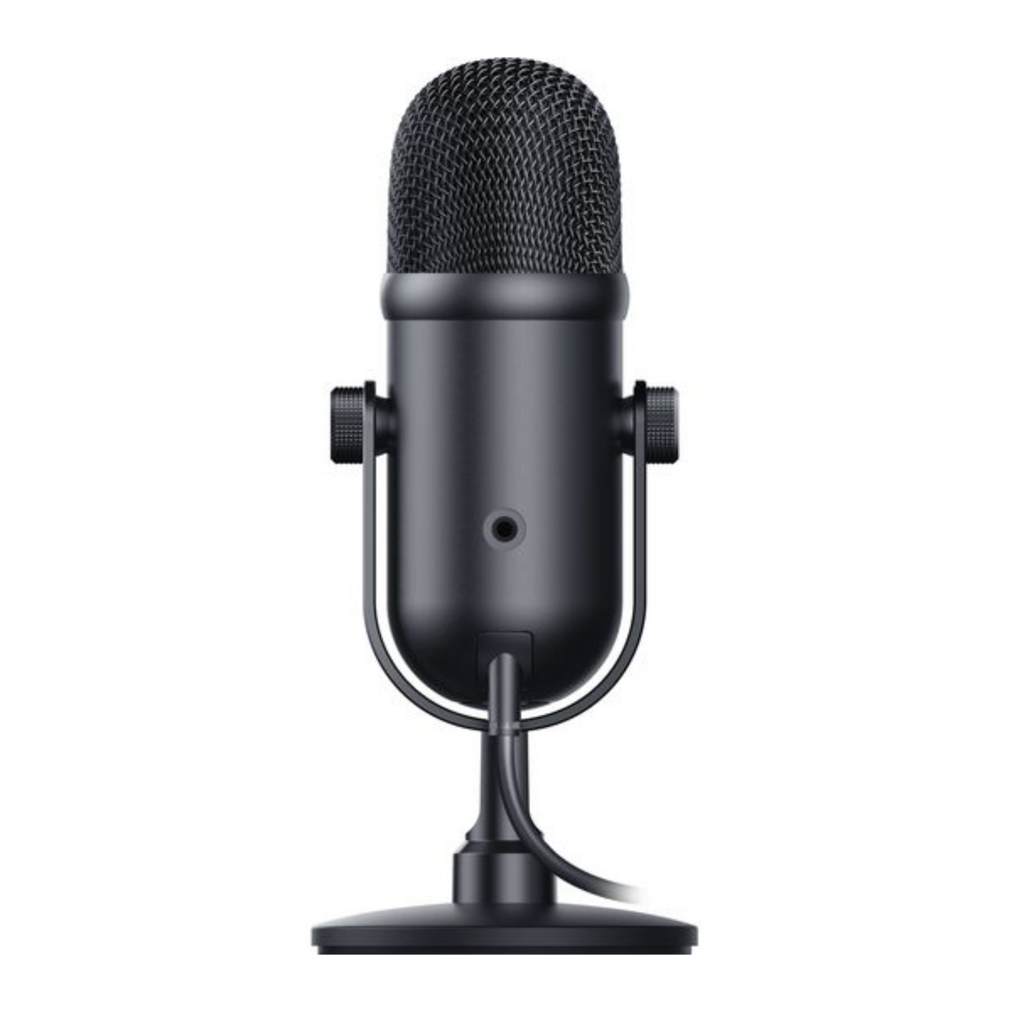 Razer Seiren V2 Pro USB Microphone for Streamers High Pass Filter Shock Absorber