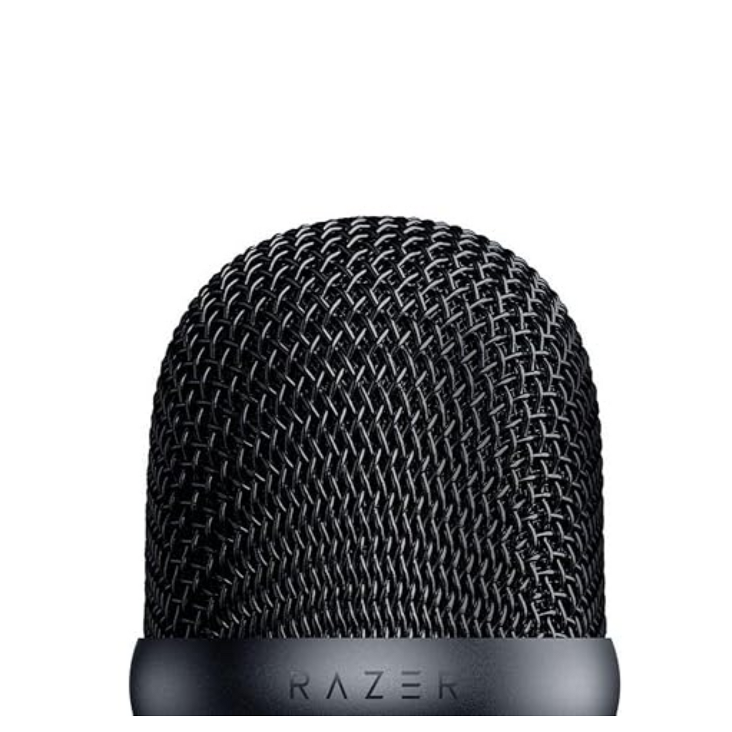 Razer Seiren V2 Pro USB Microphone for Streamers High Pass Filter Shock Absorber