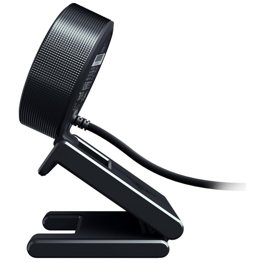 Razer Kiyo X Full HD Streaming Webcam 1080p 30 FPS or 720p 60 FPS Auto Focus