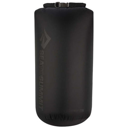 Sea to Summit 35 Litre Lightweight Dry Sack 70D All-Purpose Dry Bag Black
