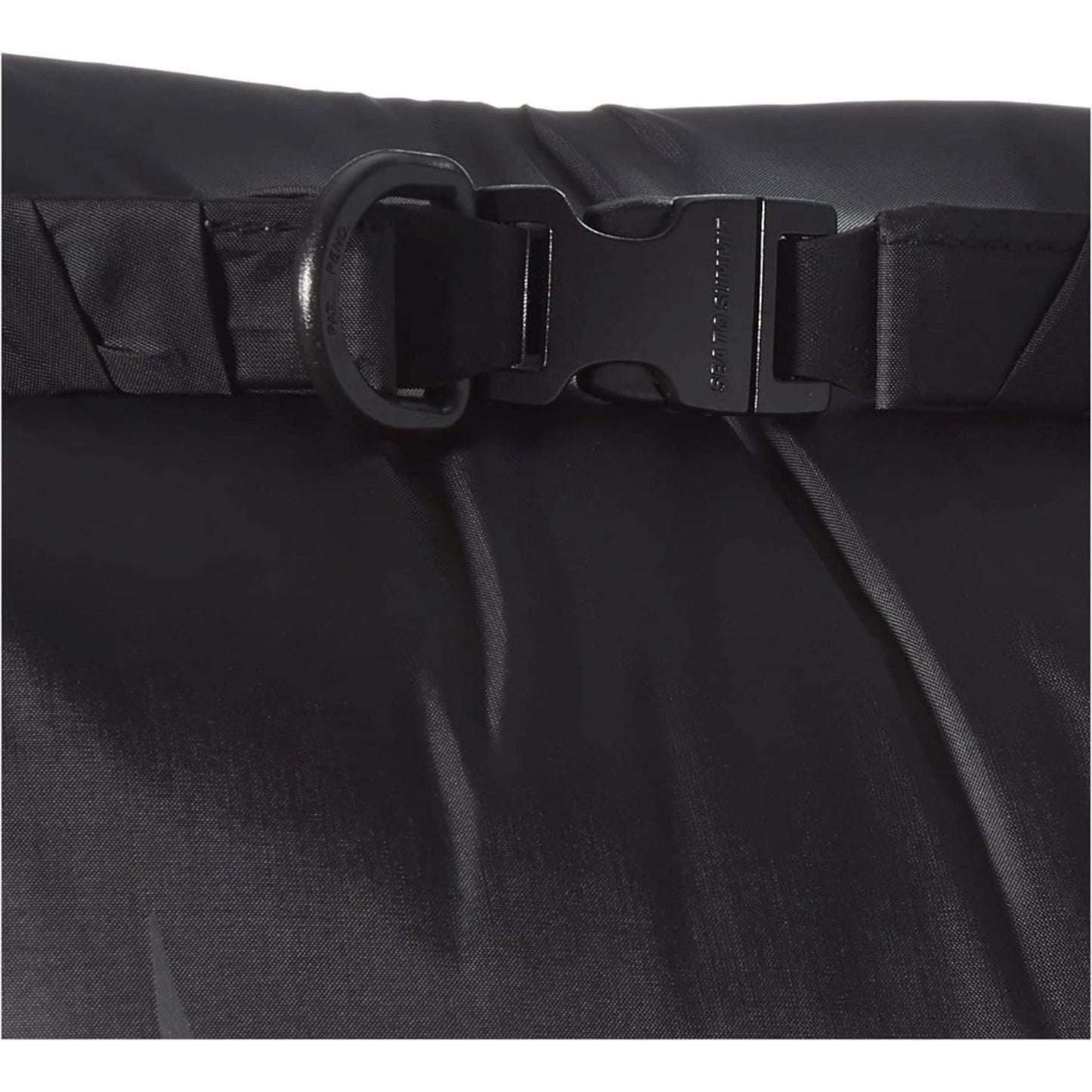Sea to Summit 35 Litre Lightweight Dry Sack 70D All-Purpose Dry Bag Black