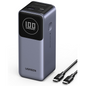 UGREEN Nexode Power Bank 12000mAh 100W Fast Charging Portable Digital Display