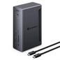 UGREEN Revodok Max 213 Thunderbolt 4 Dock, 13-in-1 4K 60Hz 90W Mac and Windows